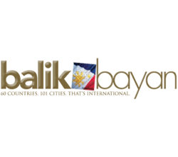 Balikbayan Magazine